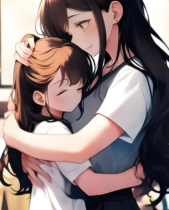 借金母娘(全集)