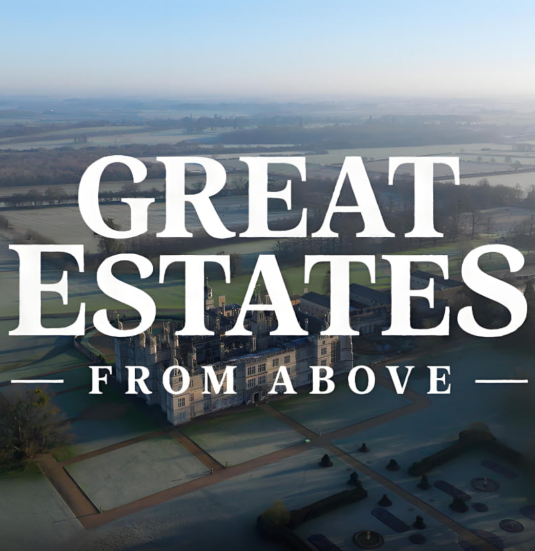 俯瞰大庄园(全集)