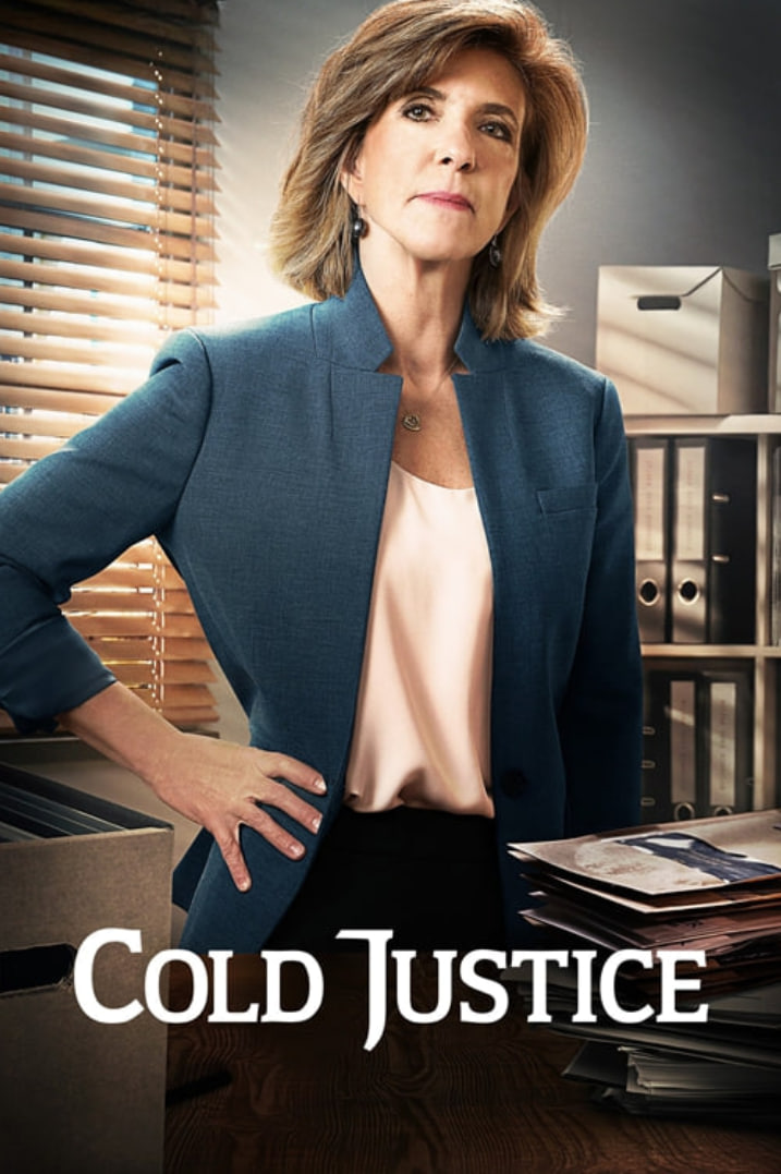 陈案寻踪 第八季(全集)