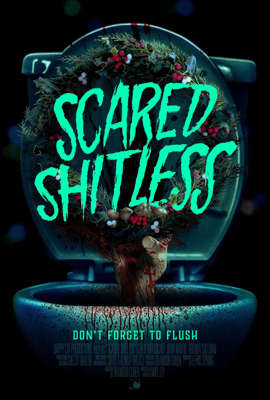 屁滚尿流(全集)