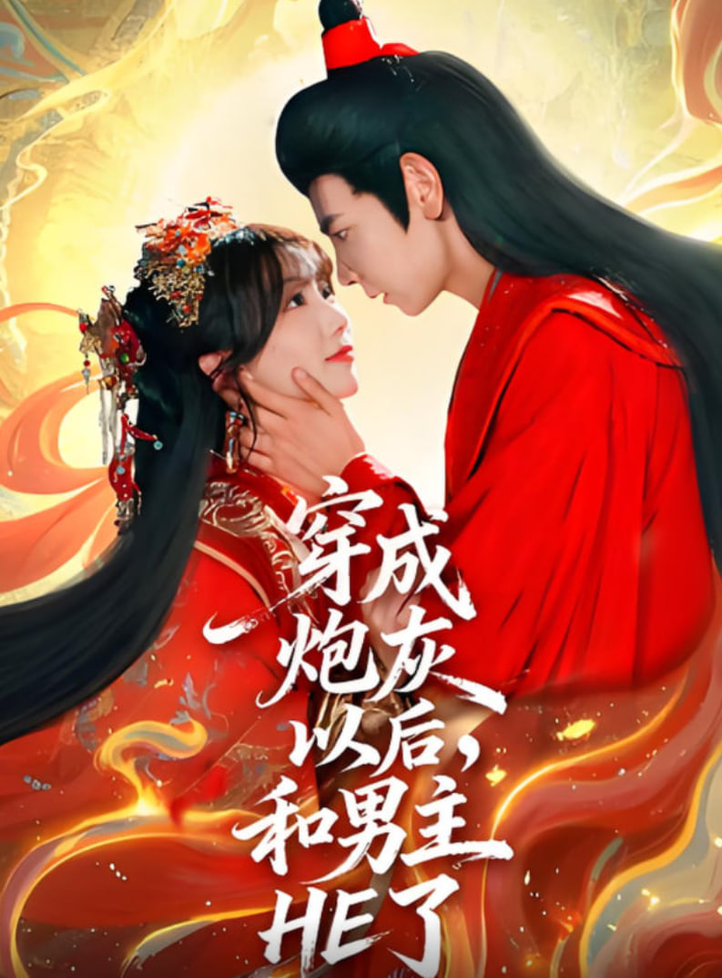 穿成炮灰以后，和男主HE了(全集)