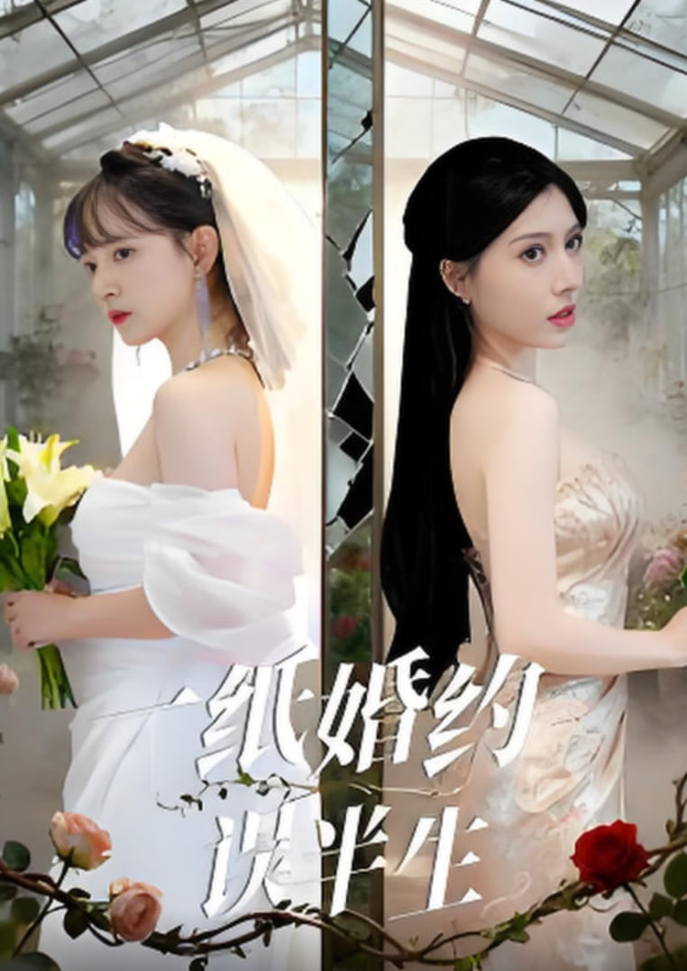 一纸婚约误半生(全集)