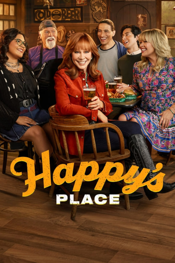 幸福之地 第二季(全集)